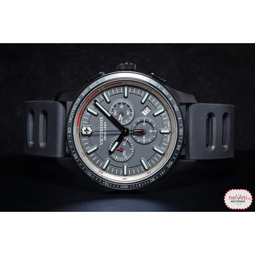 VICTORINOX ALLIANCE SPORT CHRONOGRAPH 241818 - ALLIANCE - ZNAČKY