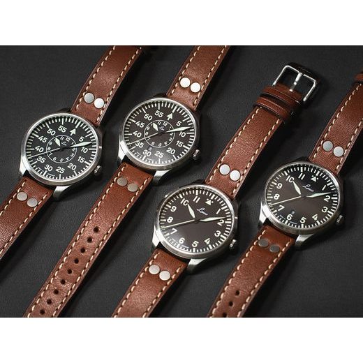 LACO ZURICH.2 40 - PILOT BASIC - BRANDS