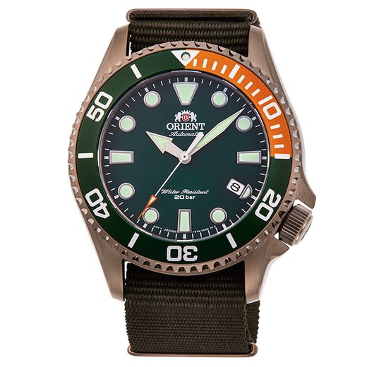 ORIENT AUTOMATIC SPORTS RA-AC0K04E - SPORTS - ZNAČKY