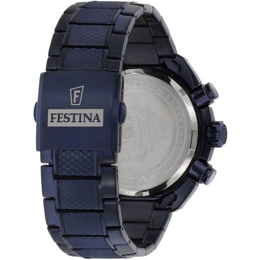 FESTINA PRESTIGE CHRONOGRAPH 16887/1 - PRESTIGE - ZNAČKY