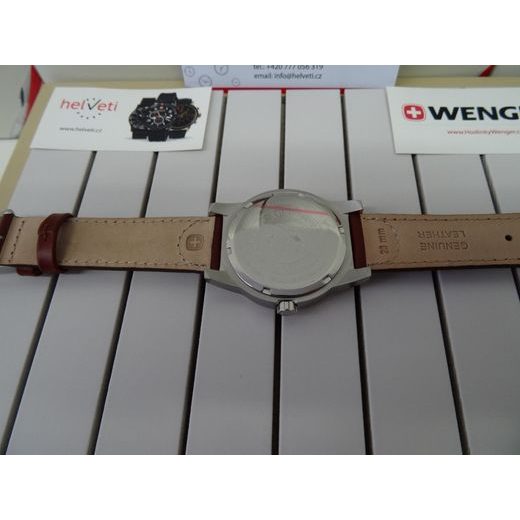 WENGER FIELD CLASSIC 72800W - WENGER - ZNAČKY