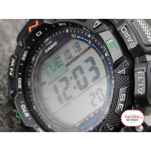 CASIO PRG 240-1 BAZAR - CASIO - ZNAČKY