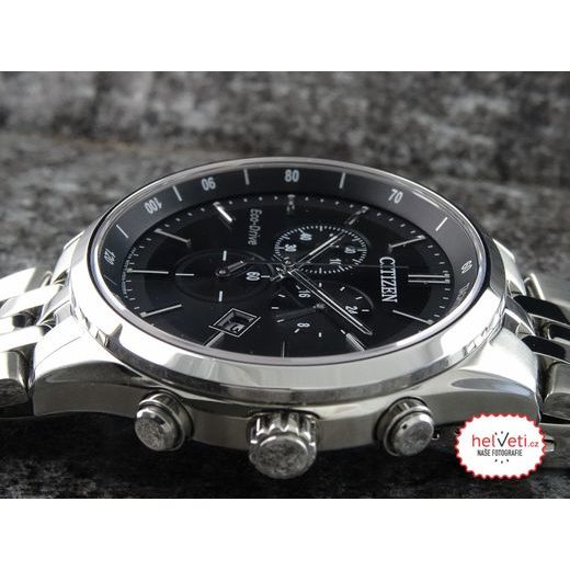 CITIZEN SAPPHIRE CHRONO AT2141-87E - SPORTS - ZNAČKY