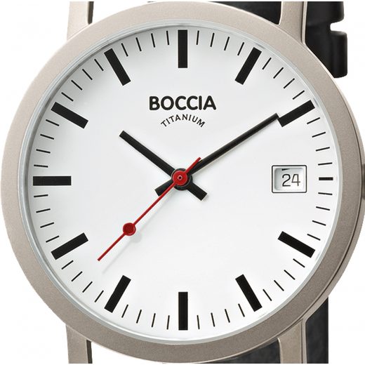 BOCCIA TITANIUM 3538-01 - BOCCIA TITANIUM - ZNAČKY