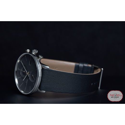 JUNGHANS FORM C 41/4876.00 - FORM C - BRANDS