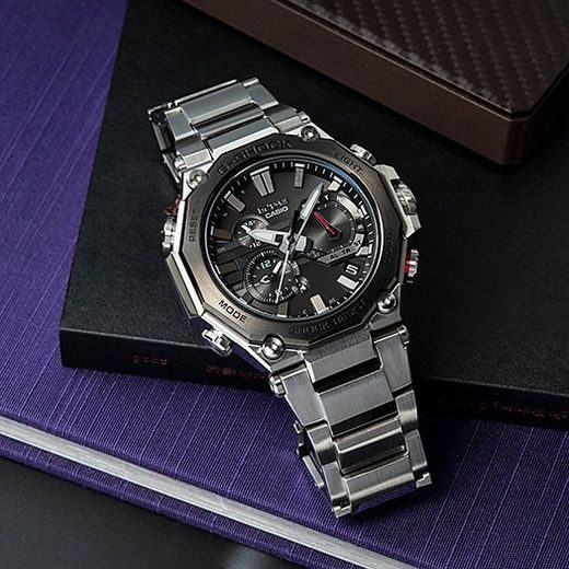 CASIO MT-G MTG-B2000D-1AER - MT-G - ZNAČKY