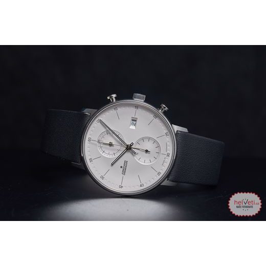 JUNGHANS FORM C 041/4770.00 - FORM C - BRANDS