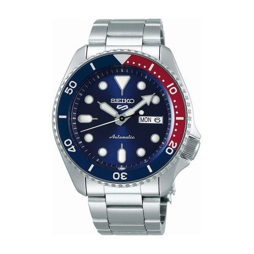 SEIKO 5 SPORTS SRPD53K1 - SEIKO 5 SPORTS 2019 - ZNAČKY