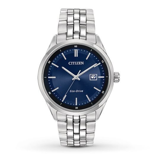 CITIZEN SAPPHIRE BM7251-53L - ELEGANT - ZNAČKY