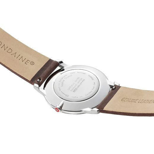 MONDAINE SIMPLY ELEGANT A638.30350.12SBG - SIMPLY ELEGANT - ZNAČKY