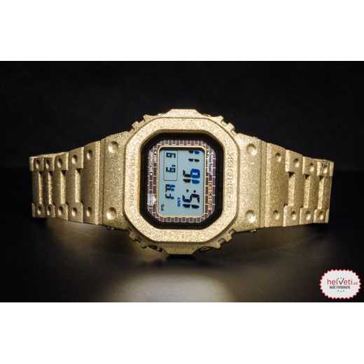 CASIO G-SHOCK GMW-B5000PG-9ER 40TH ANNIVERSARY RECRYSTALLIZED - G-SHOCK - ZNAČKY