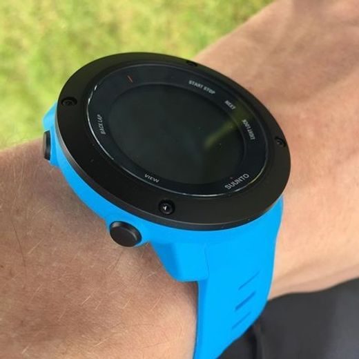 SUUNTO AMBIT 3 VERTICAL BLUE HR SS021968000 - ARCHÍV