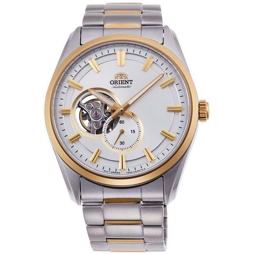 ORIENT CONTEMPORARY SEMI-SKELETON RA-AR0001S - CONTEMPORARY - ZNAČKY