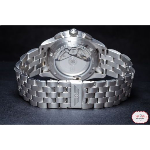 VICTORINOX AIRBOSS MECHANICAL CHRONOGRAPH 241620 - AIRBOSS - ZNAČKY