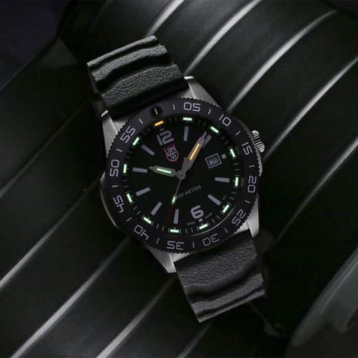 LUMINOX 3121 - SEA - ZNAČKY