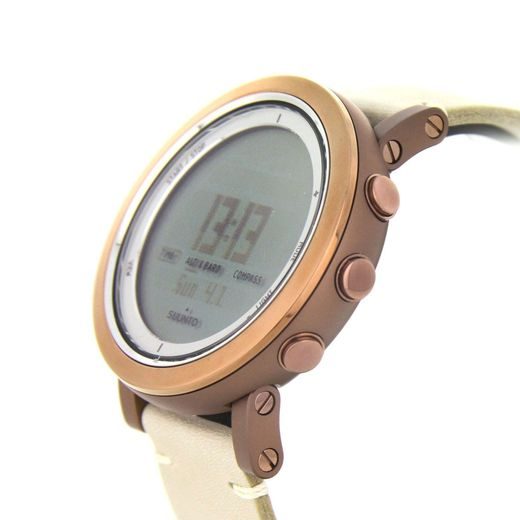 SUUNTO ESSENTIAL CERAMIC COPPER SS022441000 - ARCHÍV