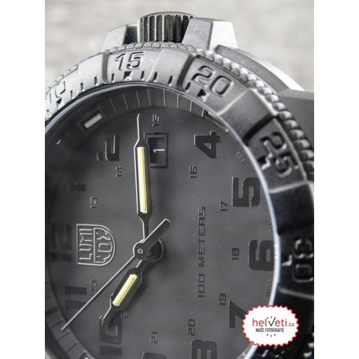 LUMINOX 0321.BO - SEA - ZNAČKY