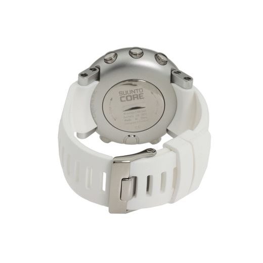 SUUNTO CORE ALU PURE WHITE SS018735000 - ARCHÍV