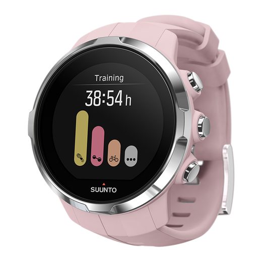 SUUNTO SPARTAN SPORT SAKURA (HR) SS022673000 - ARCHÍV