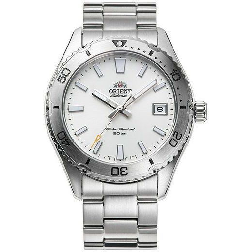 ORIENT SPORTS AUTOMATIC RA-AC0Q03S - SPORTS - ZNAČKY