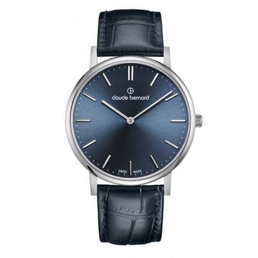 CLAUDE BERNARD SLIM LINE 20219-3-BUIN - SLIM LINE - ZNAČKY