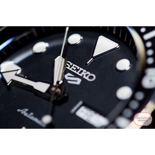 SEIKO 5 SPORTS SRPD65K1 - SEIKO 5 SPORTS 2019 - ZNAČKY