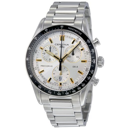 CERTINA DS-2 CHRONOGRAPH C024.447.11.031.01 - CERTINA - ZNAČKY