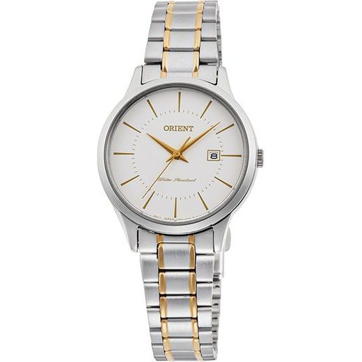 ORIENT CONTEMPORARY LADIES RF-QA0010S - CONTEMPORARY - ZNAČKY