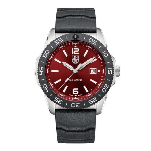 LUMINOX 3135 - SEA - ZNAČKY