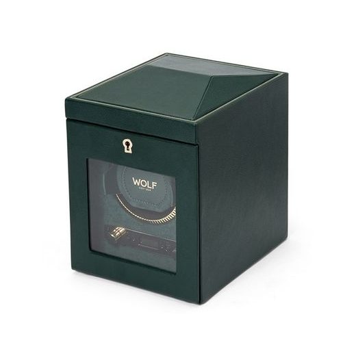 NATAHOVAČ WOLF BRITISH RACING GREEN 793141 - NATAHOVAČE - OSTATNÍ