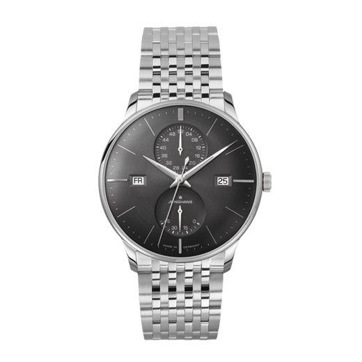 JUNGHANS MEISTER AGENDA 027/4568.44 - JUNGHANS - ZNAČKY