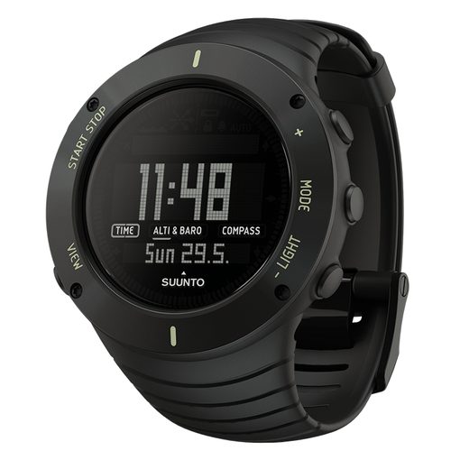 SUUNTO CORE ULTIMATE BLACK SS021371000 - ARCHÍV