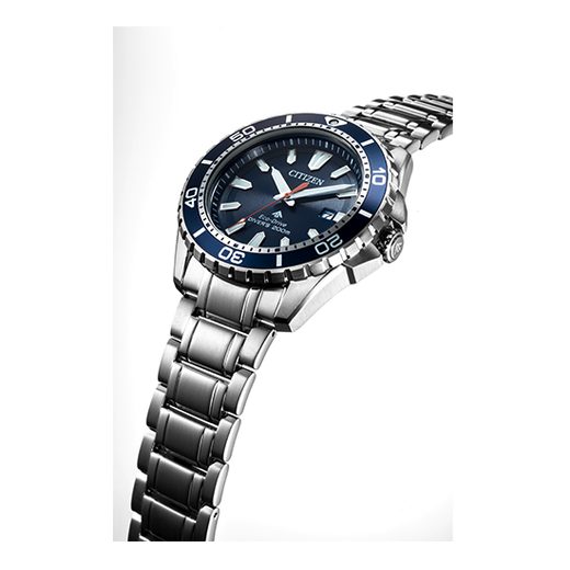 CITIZEN PROMASTER DIVER BN0191-80L - CITIZEN - ZNAČKY