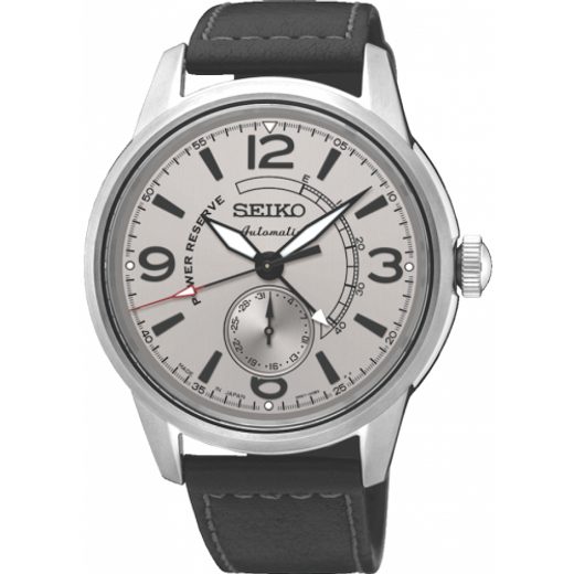 SEIKO SSA337J1 - LIMITOVANÁ EDICE - SEIKO - ZNAČKY