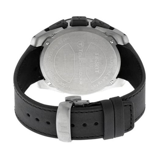 TISSOT T-TOUCH EXPERT SOLAR T091.420.46.051.00 - TISSOT - ZNAČKY