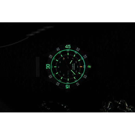 TRASER P99 Q TACTICAL BLACK NATO - TACTICAL - ZNAČKY