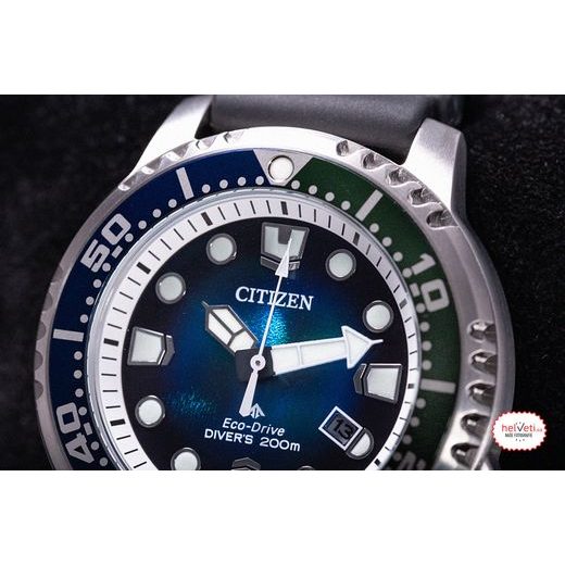 CITIZEN PROMASTER DIVER LIMITED EDITION BN0166-01L - PROMASTER - ZNAČKY