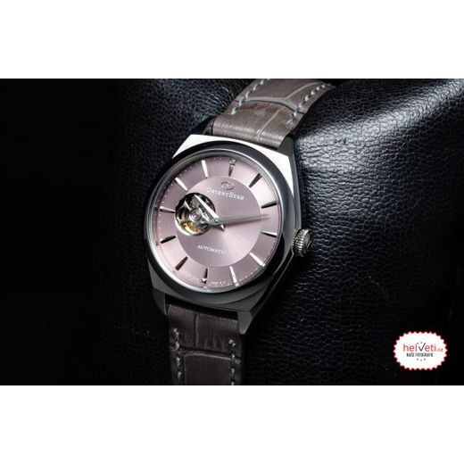 ORIENT STAR CONTEMPORARY RE-ND0103N - CONTEMPORARY - ZNAČKY