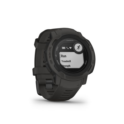 GARMIN INSTINCT® 2 GRAPHITE 010-02626-00 - INSTINCT 2 - ZNAČKY