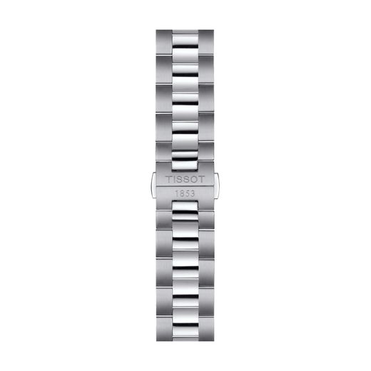 TISSOT GENTLEMAN QUARTZ T127.410.11.041.00 - GENTLEMAN - ZNAČKY