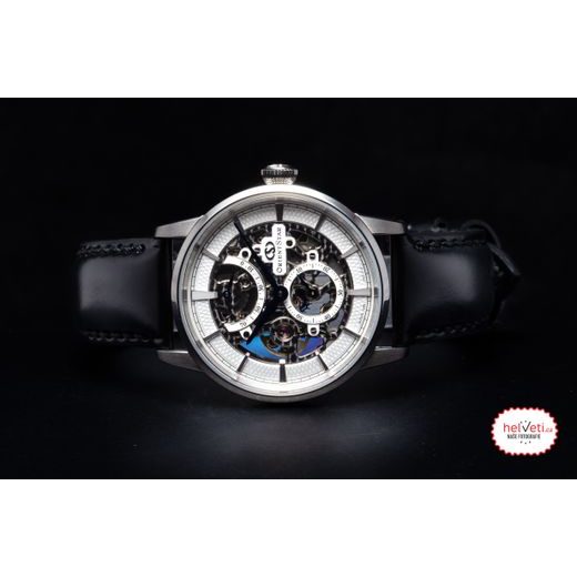 ORIENT STAR RE-AZ0005S CLASSIC SKELETON - CLASSIC - ZNAČKY