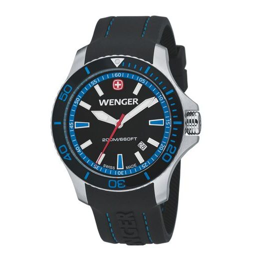 WENGER SEA FORCE 01.0641.104 - WENGER - ZNAČKY