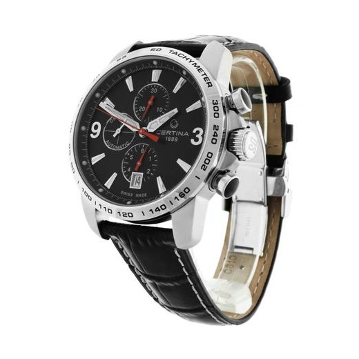 CERTINA DS PODIUM CHRONOGRAPH AUTOMATIC C001.427.16.057.00 - CERTINA - ZNAČKY