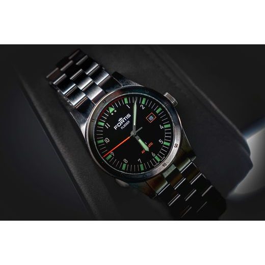 FORTIS FLIEGER F-41 ORIGINAL F4220008 - FLIEGER - ZNAČKY