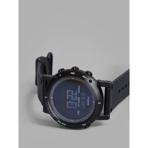 SUUNTO ESSENTIAL CARBON SS021215000 - ARCHÍV