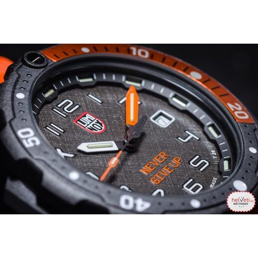 LUMINOX BEAR GRYLLS SURVIVAL 3720 SEA SERIES XB.3729.NGU - BEAR GRYLLS - ZNAČKY