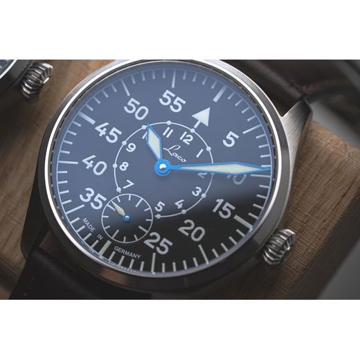 LACO FLIEGER WÜRZBURG 42.5 - PILOT SPECIAL MODELS - ZNAČKY