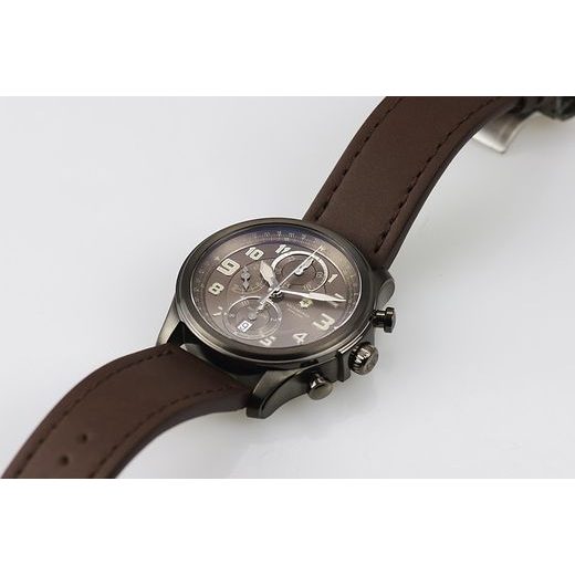 VICTORINOX INFANTRY VINTAGE CHRONO MECHANICAL 241520 - VICTORINOX - ZNAČKY