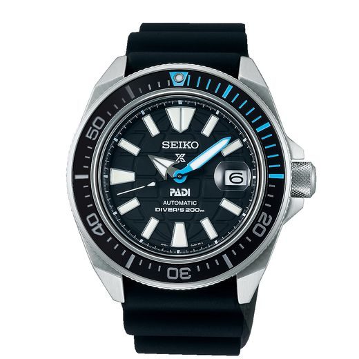 SEIKO PROSPEX SRPG21K1 SPECIAL EDITION PADI - PROSPEX - ZNAČKY