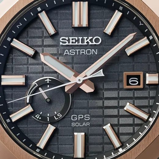 SEIKO ASTRON SSJ014J1 - ASTRON - ZNAČKY